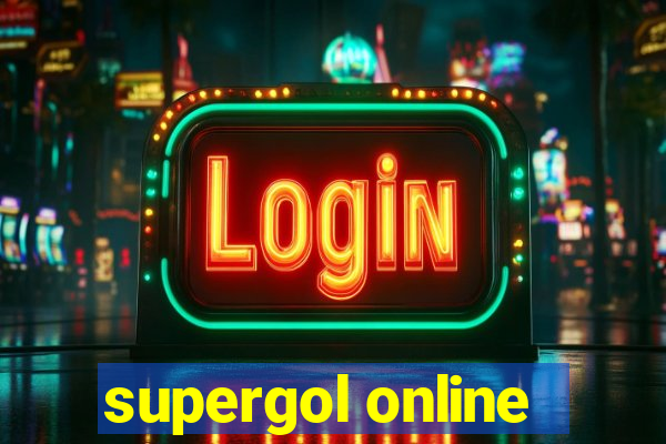 supergol online